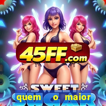 quem  o maior time de minas